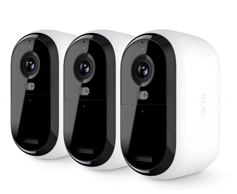Arlo Pro 4 Security Camera