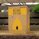 Beehive Incense Burner