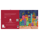 Bethlehem Christmas Card