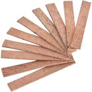 Cork Sheets 1.0mm for Woodwind Instrument.