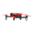 Parrot Bebop Drone Red 14 M Full HD 1080P