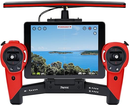 Parrot Skycontroller Red