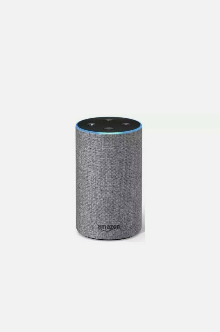 Amazon Echo 2nd Gen