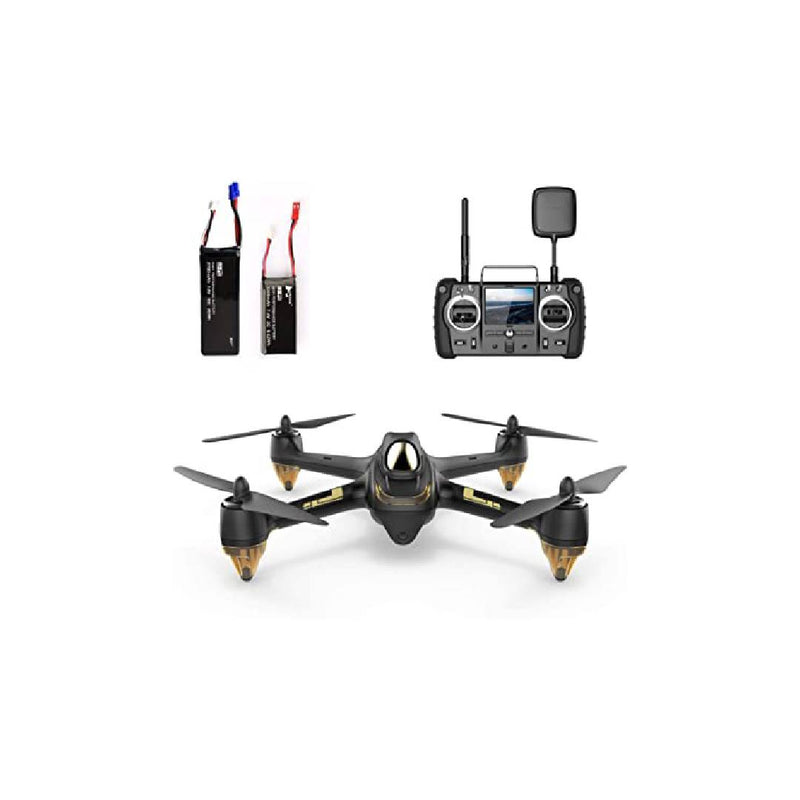 Hubsan X4 Air Pro GPS Streaming Drone H501A