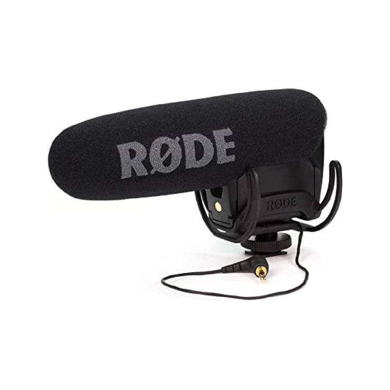 RODE VideoMic Pro Camera Microphone