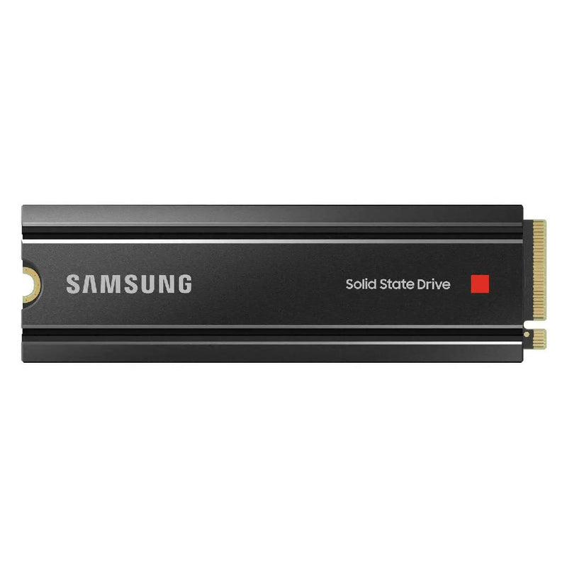 Samsung 980 Pro 1TB Pcle 4.0 NVMe M.2