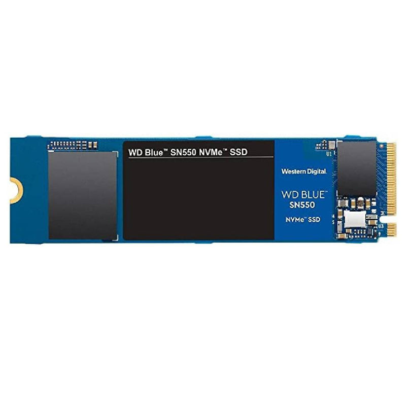 Western Digital WD Blue SN550 NVMe SSD 1TB
