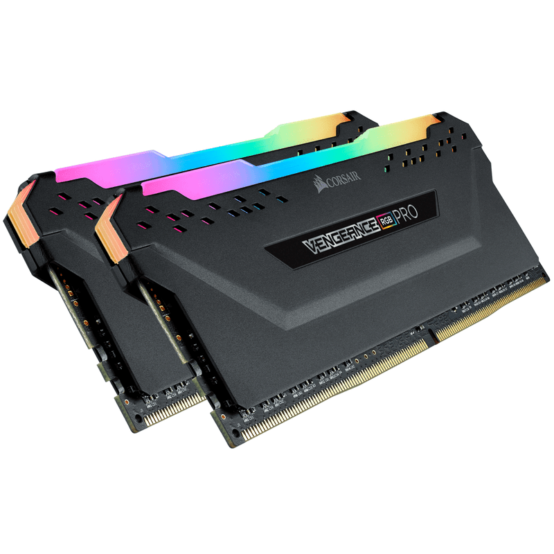 CORSAIR Vengeance RGB PRO DDR4 2X8GB